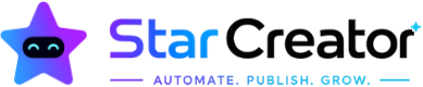 Starcreator
